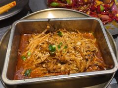 -KAOKAO烤烤·丹东海鲜烧烤(望京店)