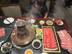 -东来顺饭庄(金泉广场店)