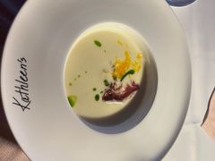 -Kathleen's Waitan 凯圣琳江景西餐厅(外滩店)