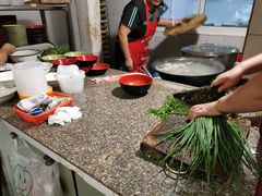-张阿三馄饨店