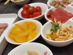 -世贸万锦大酒店·烹大师火锅达人