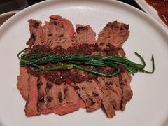 谷饲牛腹肉-元古雲境(南京万象天地店)