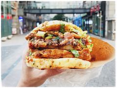 -刘记肉夹馍(彰武店)