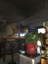 -洪铭刺青工作室