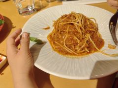 经典意大利肉酱面-TIAGO HOME KITCHEN(王府中环店)