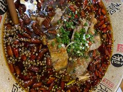 -自贡盐帮菜·玩辣餐厅(樱花园西街店)