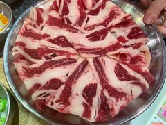 -GOGIYA·咕叽吖韩国传统烤肉店(东方新天地店)