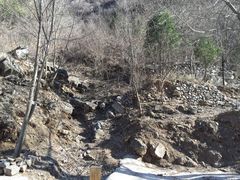 -孤山寨风景区