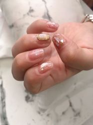 -如一·美甲美睫