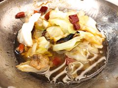 -粤仔湾砂锅粥(金太湖店)