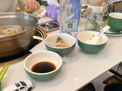 -润园四季椰子鸡火锅(欢乐海岸店)
