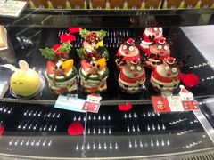 -好利来(温江合生汇店)