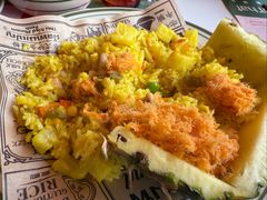 -美泰·Mangothai·清迈云街(天空之城店)