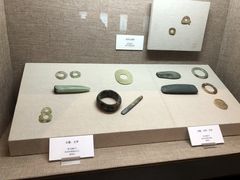 -齐齐哈尔市博物馆
