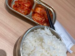 -米村拌饭(东方新天地店)