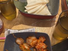 -新石器烤肉(百联川沙店)