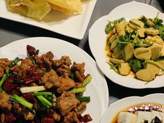 -金龙·打边炉(南京西路店)