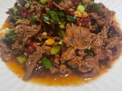 -飶香居(省博物馆店)