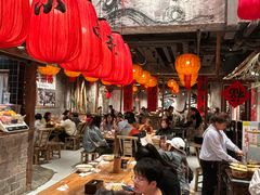 -周小波重庆小面·重庆名小吃(邹容路店)