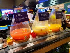 -梨花自助烤肉(天河城店)