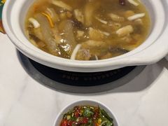 -龙泉人椰子鸡.糟粕醋.海南菜(三亚旗舰店)