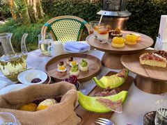 -三嚥阁 La Villa Restaurant