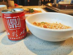 -红鼎坊·老成都火锅(新南门店)