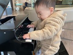 -NOKNOK若蔻亲子餐厅(天地壹方北馆店)