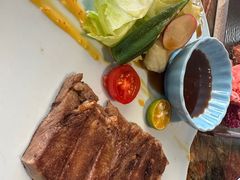 -炙柒Sekinana·精致料理 烧鸟·铁板烧(海上世界店)