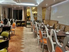 大堂-帝豪酒店•马可勃罗西餐厅