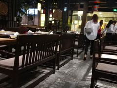 -龙门烤鱼(东方宝泰店)