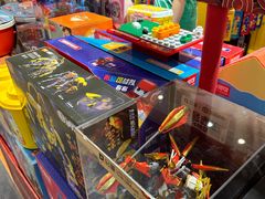 -松雷商业(南岗店)