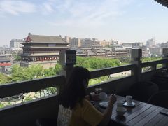 -香港表哥茶餐厅(银泰百货店)