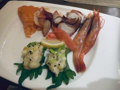 -杭州国际会议中心洲际酒店-原素全日餐厅(解放东路店)