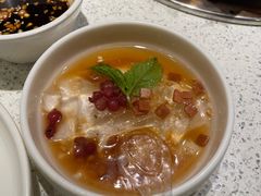 -老佛爷铜炉蛙锅(海岸城店)