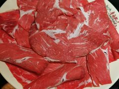 花开富贵-鲁西肥牛(九方购物中心店)