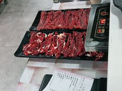 -陈记顺和潮汕牛肉火锅(番禺迎宾大道店)