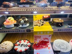-DQ·蛋糕·冰淇淋(动壹店)