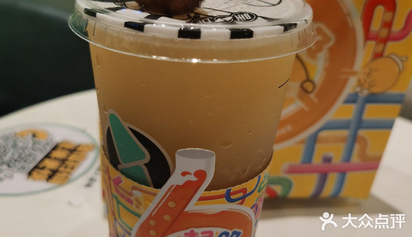 夏日黄皮小集合