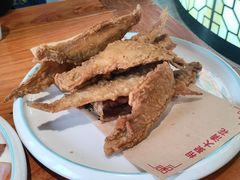 -大清花饺子城(昌黎店)