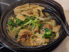 -峰味香.酱香米线.黄焖鸡(定西路店)
