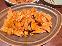 -新连采·海鲜·大连菜(大连恒隆广场店)