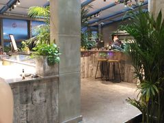 -HIGH FIVE哈福手工汉堡(桂林路店)