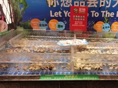 -亚马逊海鲜自助(梅溪湖步步高店)