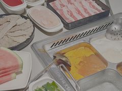 -海底捞火锅(铂澜大象城店)