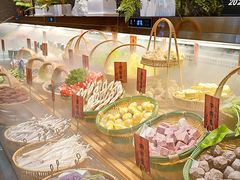 -一绪に和牛寿喜烧(罗湖益田假日店)