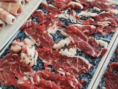-潮汕牛肉火锅
