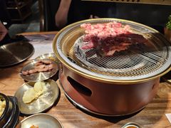 -西塔老太太泥炉烤肉(万柳华联店)