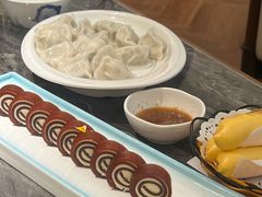 -前海沿·青岛菜(乐客城店)