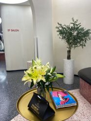 -IP SALON